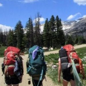 Meet your Posher, Miranda